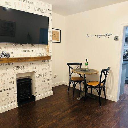 The Nook Cottage, Parkgate, Wirral Parkgate  Εξωτερικό φωτογραφία