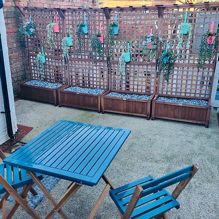The Nook Cottage, Parkgate, Wirral Parkgate  Εξωτερικό φωτογραφία