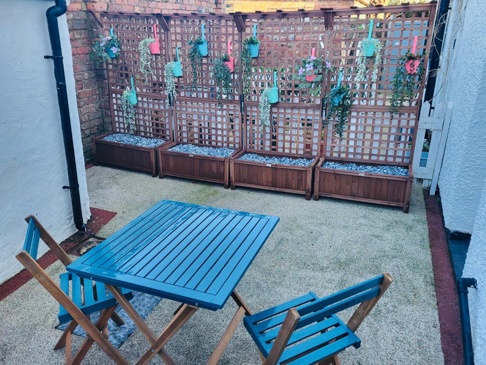 The Nook Cottage, Parkgate, Wirral Parkgate  Εξωτερικό φωτογραφία