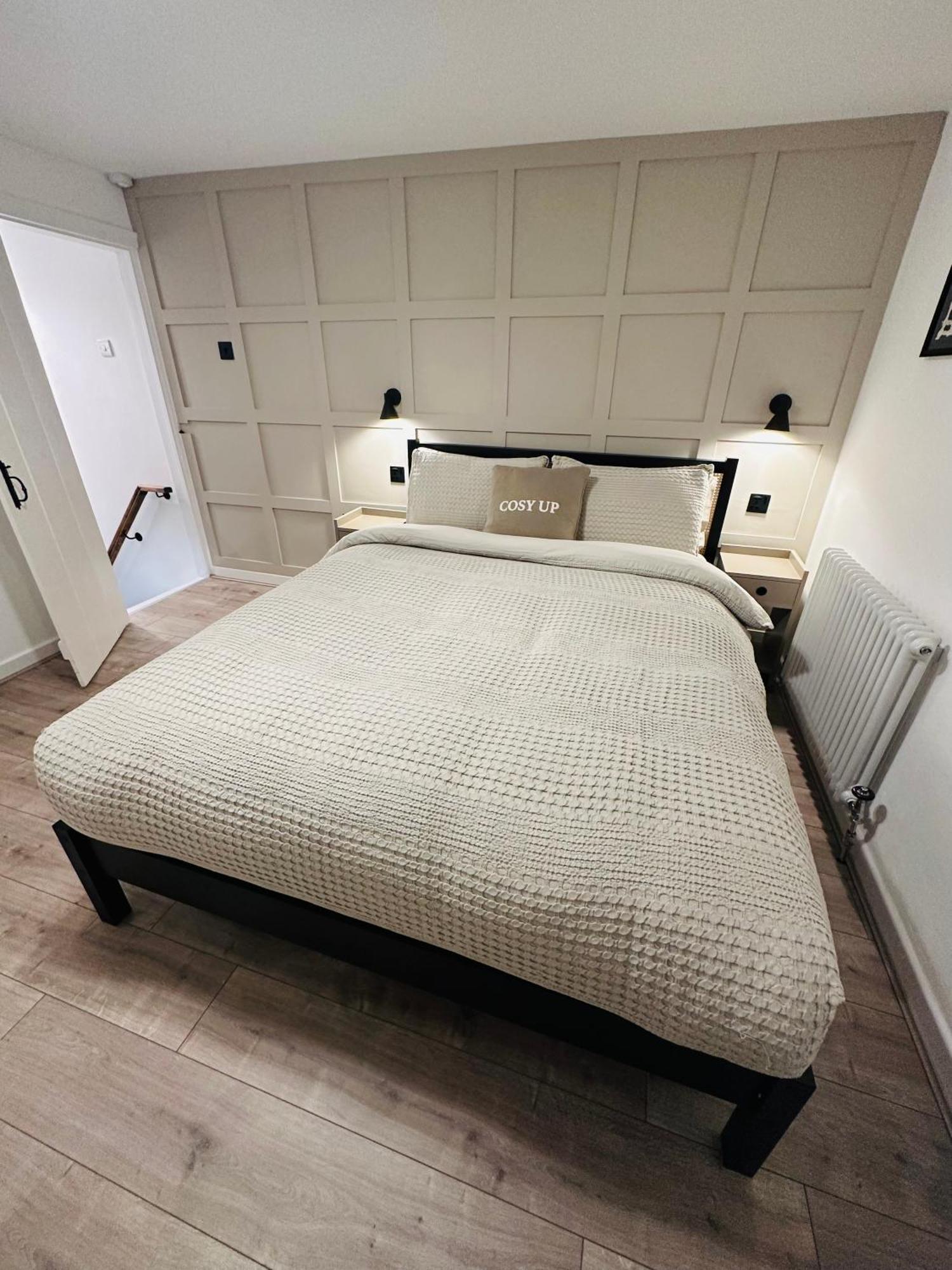 The Nook Cottage, Parkgate, Wirral Parkgate  Εξωτερικό φωτογραφία