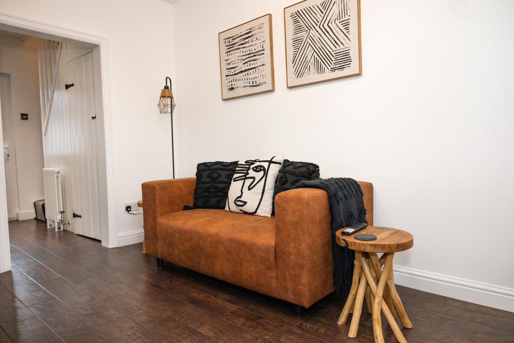 The Nook Cottage, Parkgate, Wirral Parkgate  Εξωτερικό φωτογραφία